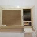 SAR 750,  General Window AC 2ton Working Condition Made In Japan