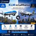 KLM Vs Lufthansa: Which Airline Is Better For Comfort, Service & Europe Travel? | Tripnest