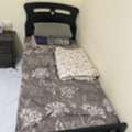 SAR 70,  Single Woden Cot