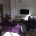 JOD 22000/year,  2 BR,  181 Sq. Meter,  Furnished Apartment For Rent In Abdoun