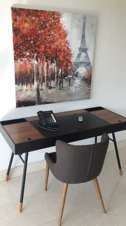 Abdoun, Apartments, Flats, Houses & Villas, JOD 22000/year,  2 BR,  181 Sq. Meter,  Furnished Apartment For Rent In Abdoun