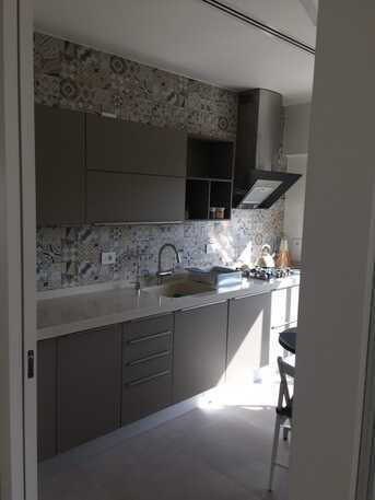 Abdoun, Apartments, Flats, Houses & Villas, JOD 22000/year,  2 BR,  181 Sq. Meter,  Furnished Apartment For Rent In Abdoun