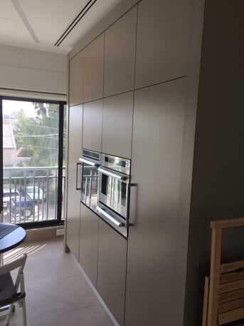 Abdoun, Apartments, Flats, Houses & Villas, JOD 22000/year,  2 BR,  181 Sq. Meter,  Furnished Apartment For Rent In Abdoun