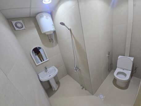 Riyadh, Apartments, Flats, Houses & Villas, SAR 2100/month,  1BHK Villa Portion For Rent