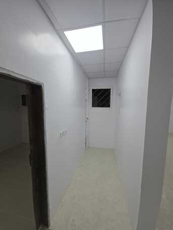 Riyadh, Apartments, Flats, Houses & Villas, SAR 2100/month,  1BHK Villa Portion For Rent