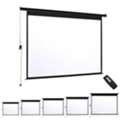 BHD 30,  Projector Screens With Tripod Stand & Wall-Mounted &ndash; All Sizes Available | Call / WhatsApp