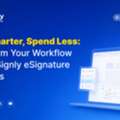 Make Document Approvals Effortless &ndash; Try EzSignly