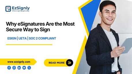 Mumbai, Business, Make Document Approvals Effortless &ndash; Try EzSignly