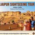 Explore The Pink City: The Ultimate Jaipur Sightseeing Tour Guide