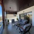 JOD 20000/year,  2 BR,  150 Sq. Meter,  Brand New Rooftop Apartment For Rent In Abdoun