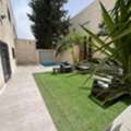 JOD 35000/year,  3 BR,  550 Sq. Meter,  Attached Villa For Rent In Abdoun