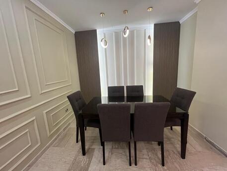 Abdoun, Apartments, Flats, Houses & Villas, JOD 35000/year,  3 BR,  550 Sq. Meter,  Attached Villa For Rent In Abdoun