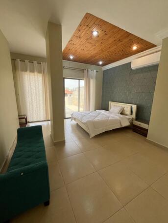 Abdoun, Apartments, Flats, Houses & Villas, JOD 35000/year,  3 BR,  550 Sq. Meter,  Attached Villa For Rent In Abdoun