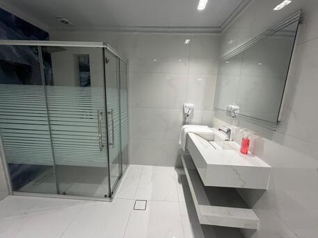 Abdoun, Apartments, Flats, Houses & Villas, JOD 35000/year,  3 BR,  550 Sq. Meter,  Attached Villa For Rent In Abdoun