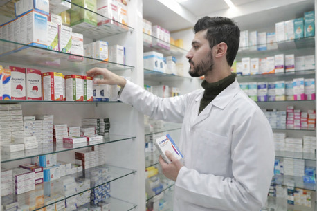 New York, Medical, Local Pharmacies In Cary North Carolina Providing Healthcare & Medication Solutions