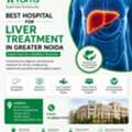 Best Hospital For Liver Treatment In Greater Noida | Fortis Healthcare