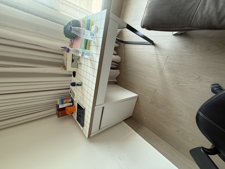 Jeddah, Furniture, SAR 800,  Bed With Mattress, Sofa Bed, Study Desk