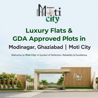 Ghaziabad, Sublets, 3bhk In Ghaziabad