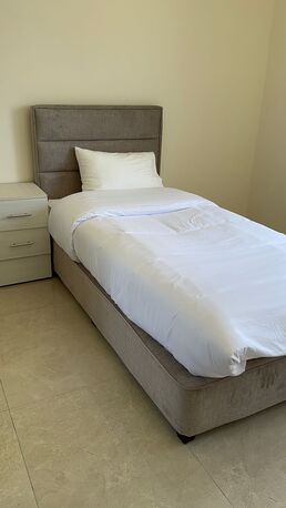 Amman, Apartments, Flats, Houses & Villas, JOD 16000/year,  3 BR,  175 Sq. Meter,  Furnished Apartment For Rent In Al Swafiyieh