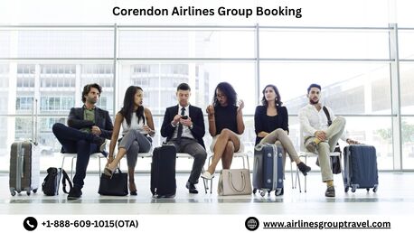 New York, Travel, How Do I Book A Group Flight Ticket On Corendon Airlines?