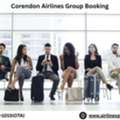 How Do I Book A Group Flight Ticket On Corendon Airlines?