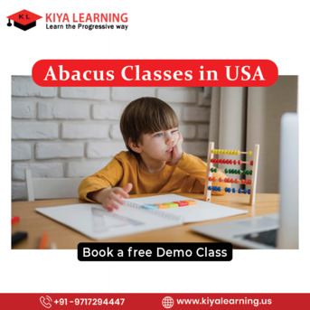 Chicago, Education, Abacus Classes In Chicago, Illinois
