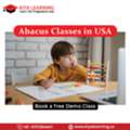 Abacus Classes In Chicago, Illinois