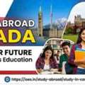 Study In Abroad Canada: Latest Requirements For International Students