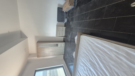 Umm Al Hassam, Apartments, Flats, Houses & Villas, BHD 200/month,  Furnished,  Studio,  41 Sq. Meter,  STUDIO For RENT