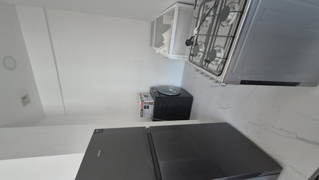 Umm Al Hassam, Apartments, Flats, Houses & Villas, BHD 200/month,  Furnished,  Studio,  41 Sq. Meter,  STUDIO For RENT