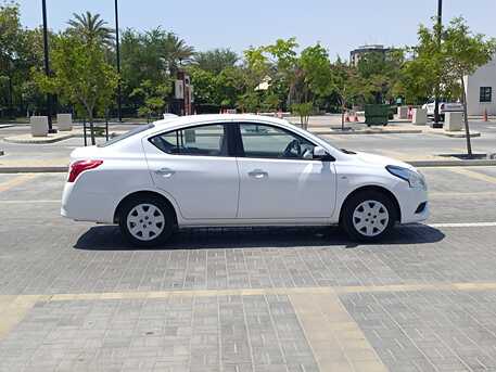 Riffa, Vehicles, Cars & Trucks , BHD 4700,  NISSAN SUNNY,  2025,  Automatic,  2500 KM,  AGENCY SERVICE