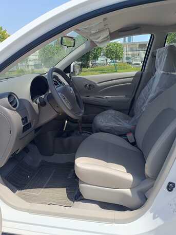 Riffa, Vehicles, Cars & Trucks , BHD 4700,  NISSAN SUNNY,  2025,  Automatic,  2500 KM,  AGENCY SERVICE