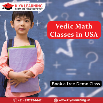 Chicago, Education, Vedic Math Classes In Chicago, Illinois