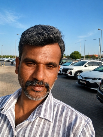 Manama, Job Seekers, 15 Years Experienced IT Support Technician With Bahrain Driving Licence