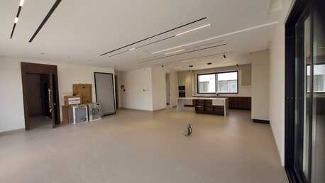 Abdoun, Apartments, Flats, Houses & Villas, JOD 30000/year,  4 BR,  400 Sq. Meter,  Rooftop Apartment For Rent In Abdoun
