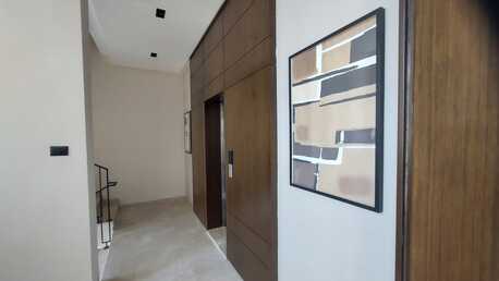 Abdoun, Apartments, Flats, Houses & Villas, JOD 30000/year,  4 BR,  400 Sq. Meter,  Rooftop Apartment For Rent In Abdoun