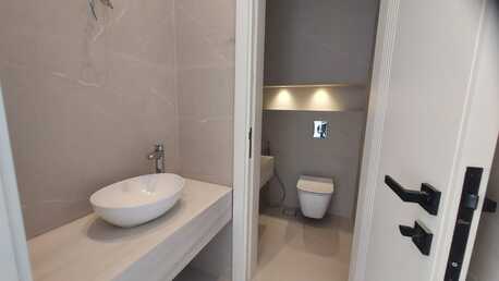 Abdoun, Apartments, Flats, Houses & Villas, JOD 30000/year,  4 BR,  400 Sq. Meter,  Rooftop Apartment For Rent In Abdoun