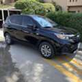 SAR 45,  GAC GS3 1.5,  2023,  Automatic,  5300 KM,  Purchased New In 2024, Only 5,300km, Under Warranty, 1.5 Ltr Very Economical