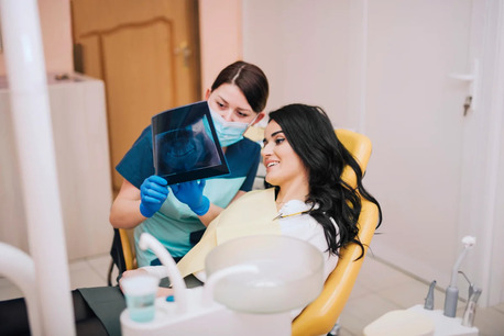 New York, Dental, Dental Treatment In Nassau County | Richard L. Kaufman, DDS