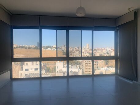 Abdoun, Apartments, Flats, Houses & Villas, JOD 29000/year,  4 BR,  400 Sq. Meter,  Spacious Apartment For Rent In Abdoun