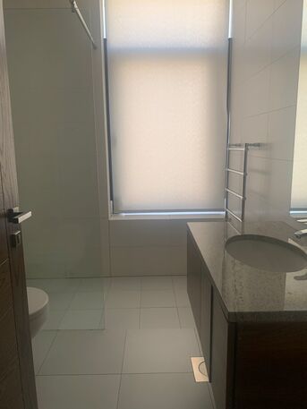 Abdoun, Apartments, Flats, Houses & Villas, JOD 29000/year,  4 BR,  400 Sq. Meter,  Spacious Apartment For Rent In Abdoun