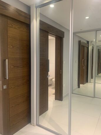 Abdoun, Apartments, Flats, Houses & Villas, JOD 29000/year,  4 BR,  400 Sq. Meter,  Spacious Apartment For Rent In Abdoun
