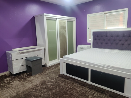 Khobar, Rooms for Rent, SAR 900/month,  Furnished Big One Room Available (Executive Bachelor)-From Now