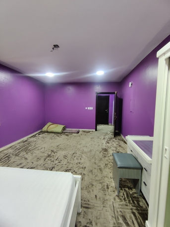 Khobar, Rooms for Rent, SAR 900/month,  Furnished Big One Room Available (Executive Bachelor)-From Now