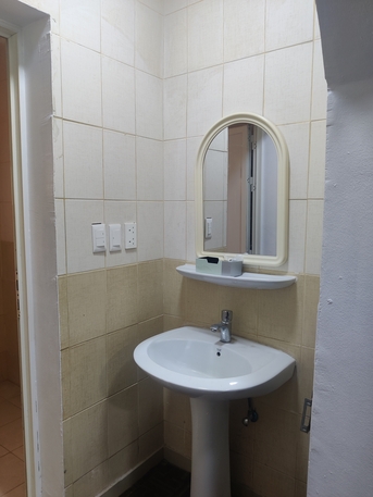 Khobar, Rooms for Rent, SAR 900/month,  Furnished Big One Room Available (Executive Bachelor)-From Now