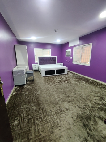 Khobar, Rooms for Rent, SAR 900/month,  Furnished Big One Room Available (Executive Bachelor)-From Now
