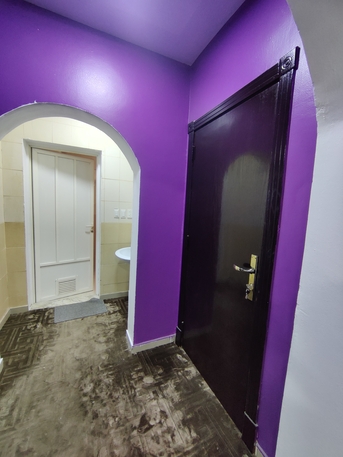 Khobar, Rooms for Rent, SAR 900/month,  Furnished Big One Room Available (Executive Bachelor)-From Now