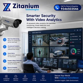 Mumbai, Job Seekers, How To Choose The Right Video Analytics For Indian Government Buildings