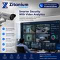 How To Choose The Right Video Analytics For Indian Government Buildings