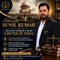 High Court Advocate In Bihar For Writs, Appeals & Complex Litigation | Advo. Sunil Kumar